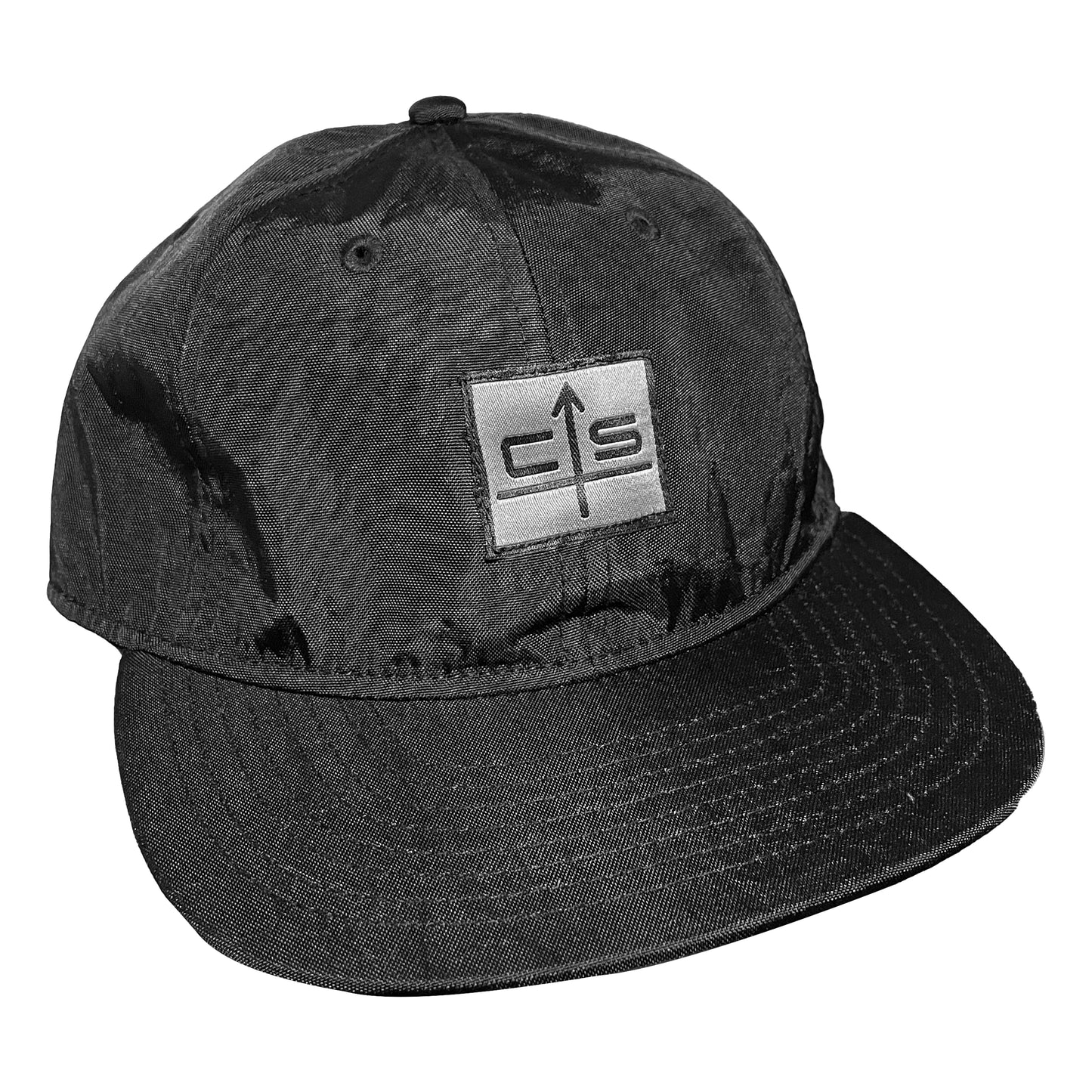 Arrow Patch Cap