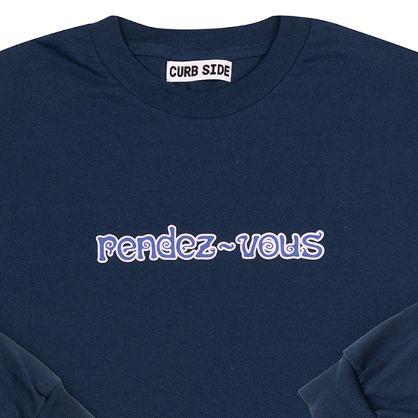 Rendez-vous Long Sleeve T-shirt