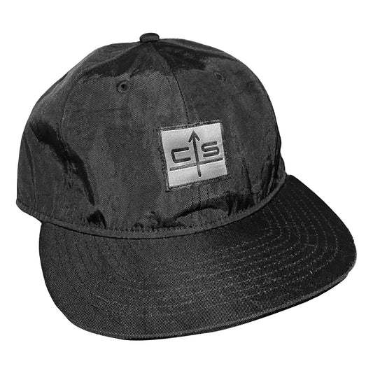Arrow Patch Cap