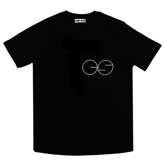 Techno Logo T Shirt